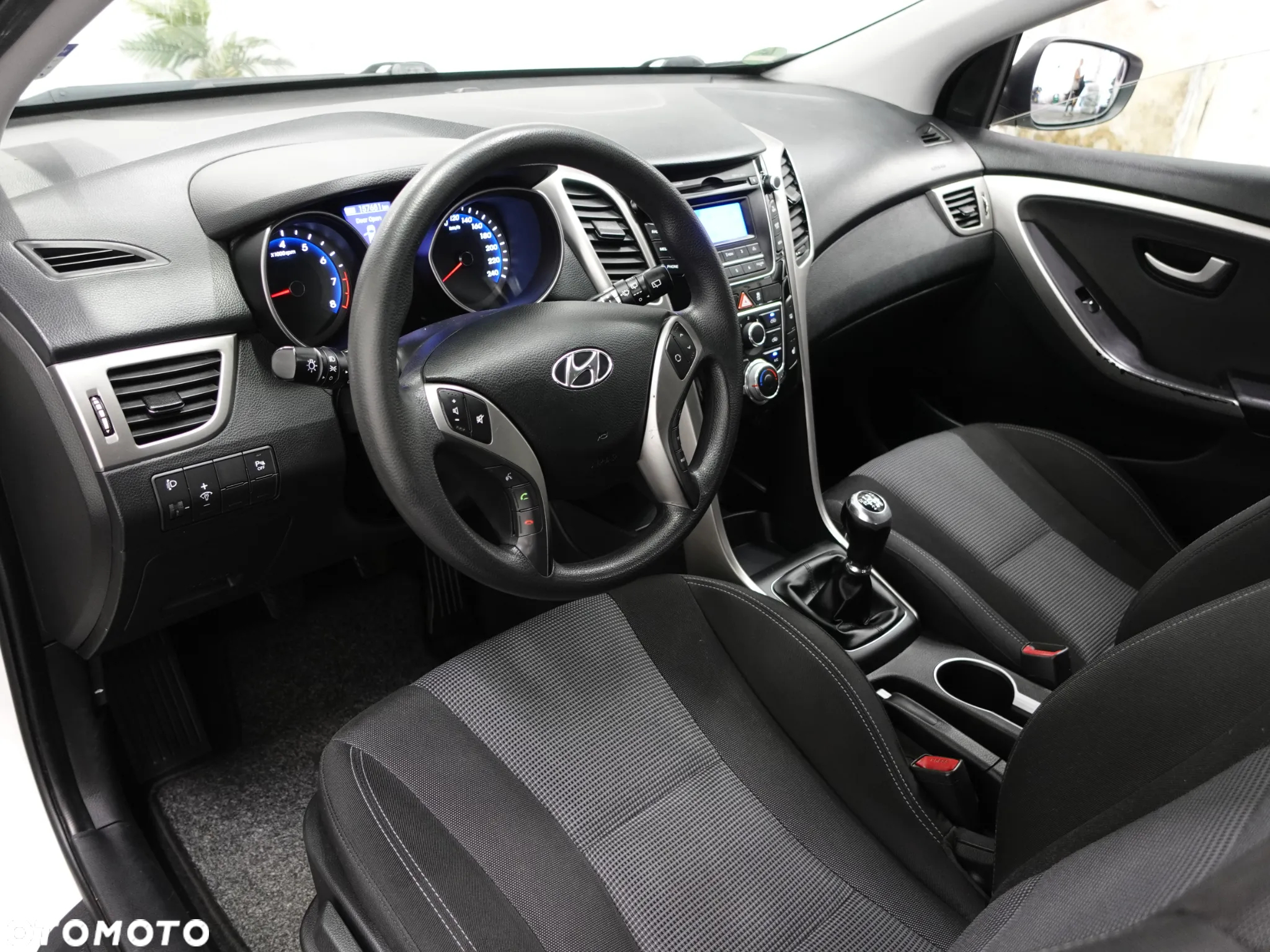 Hyundai i30 1.4 Fifa World Cup Edition - 20