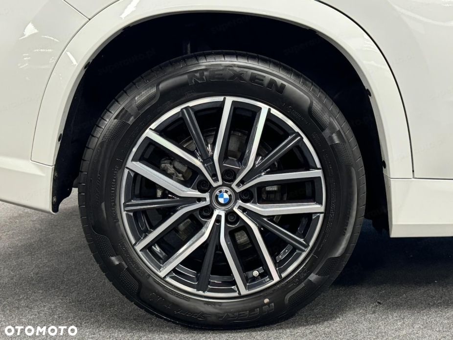 BMW X1 sDrive18d M Sport sport - 15