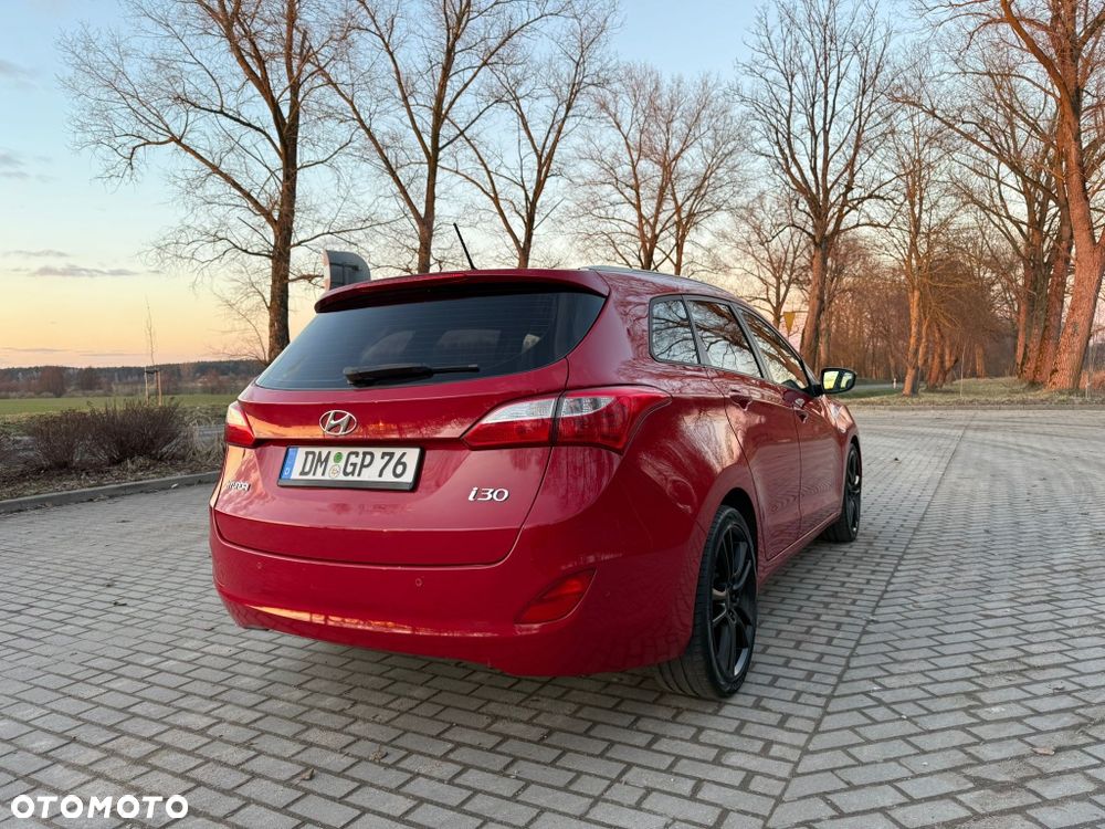 Hyundai i30 - 6