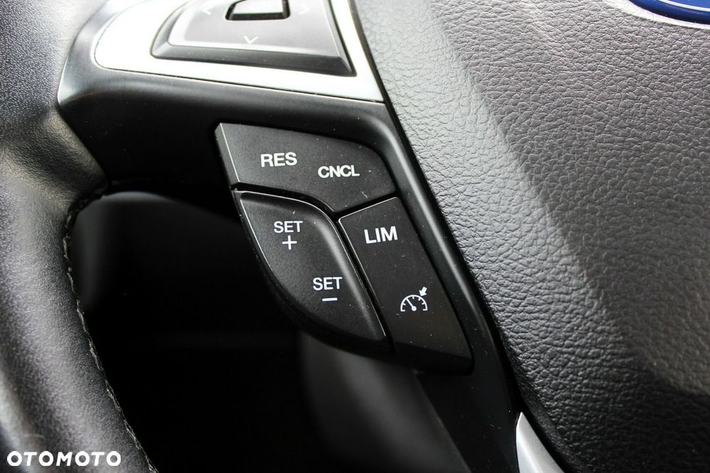 Ford Mondeo SW 2.0 Hybrid Trend - 25