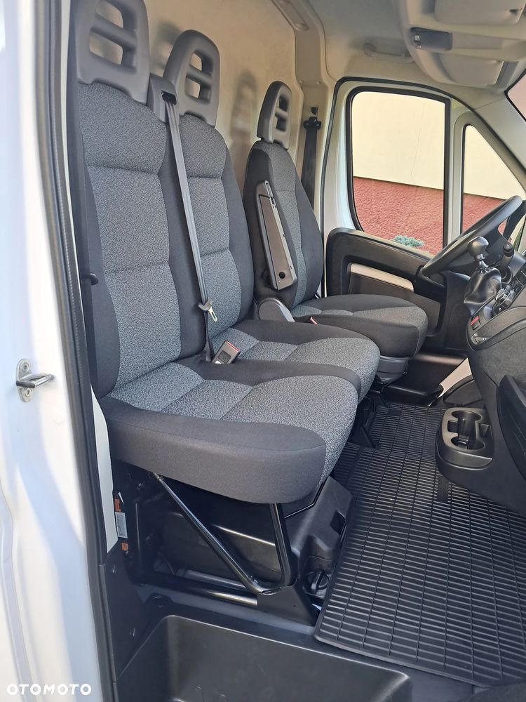 Fiat Ducato - 11