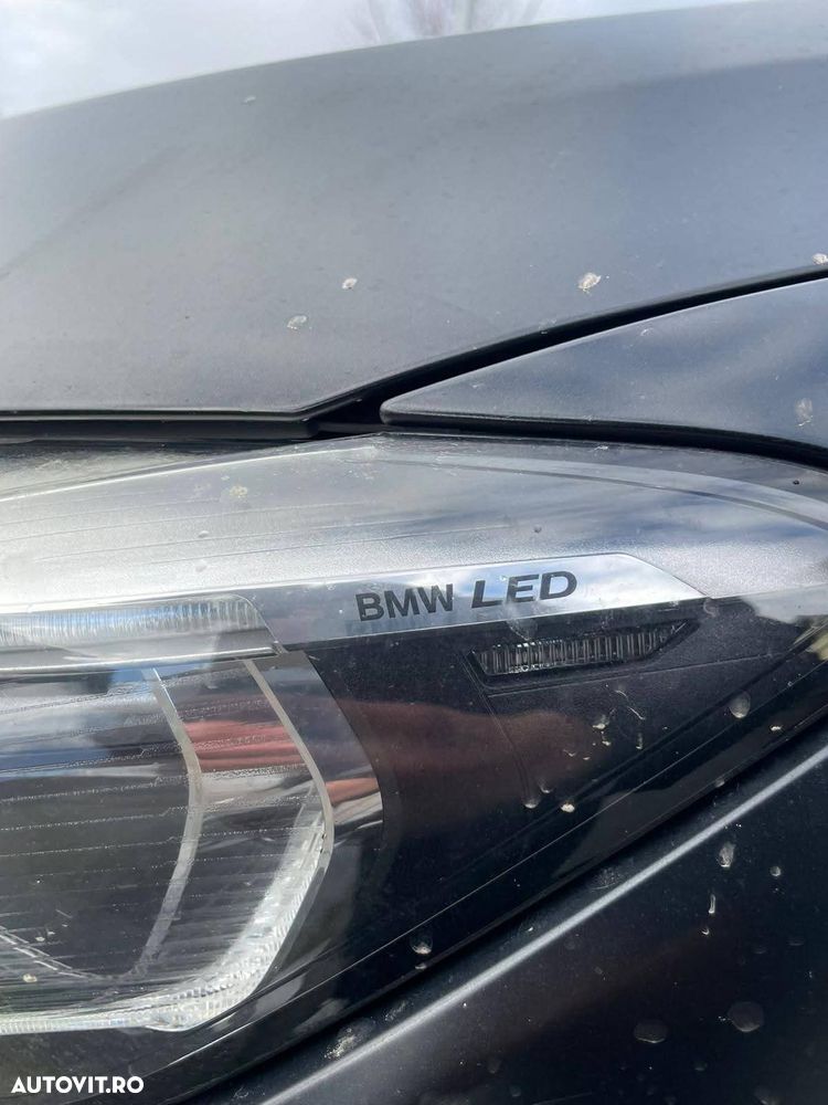 BMW Seria 7 750i xDrive - 29