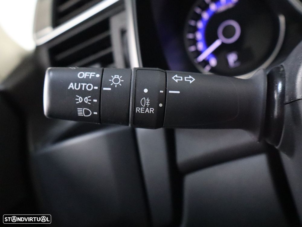 Honda Jazz 1.3 I-VTEC Elegance CVT - 16