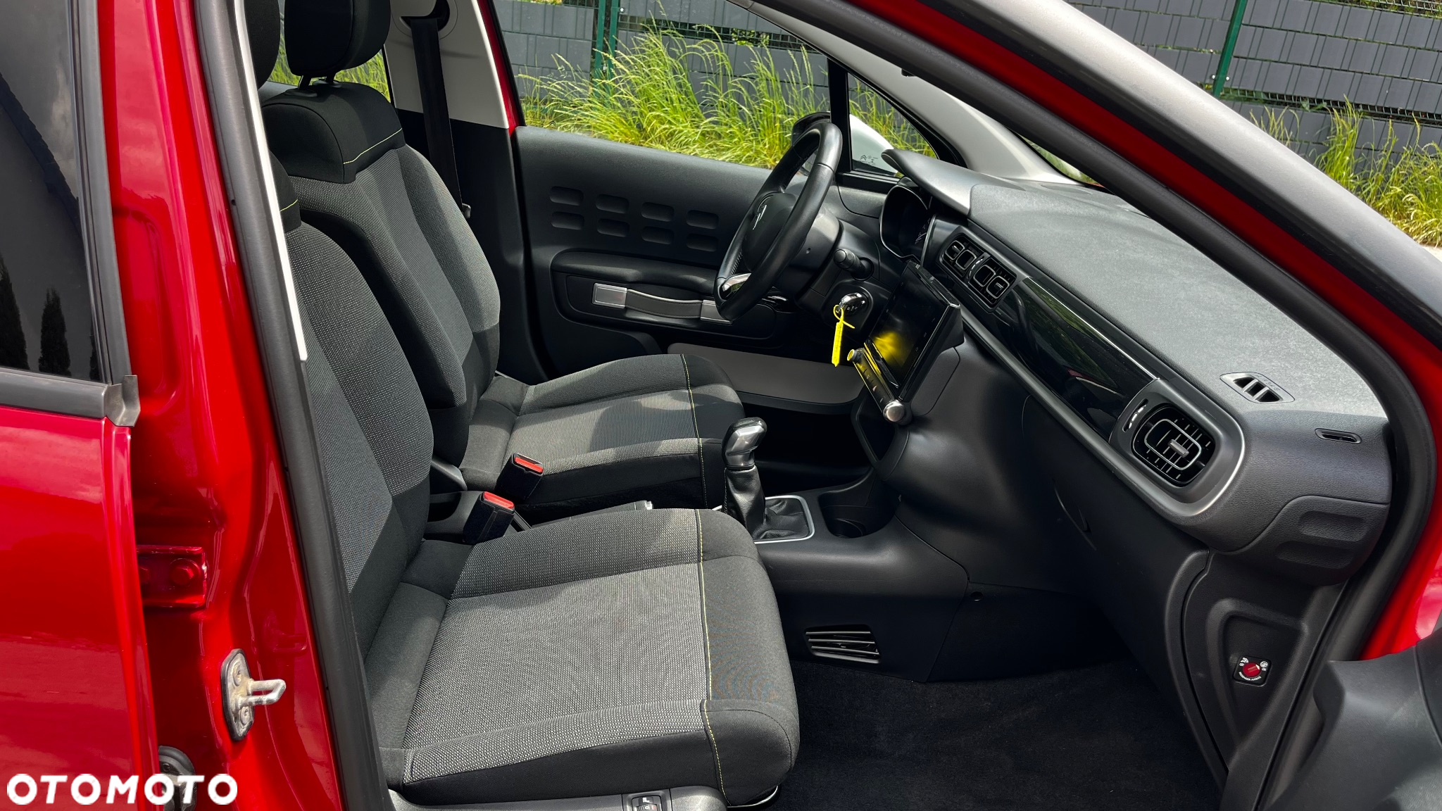 Citroën C3 1.6 BlueHDi Shine S&S - 22