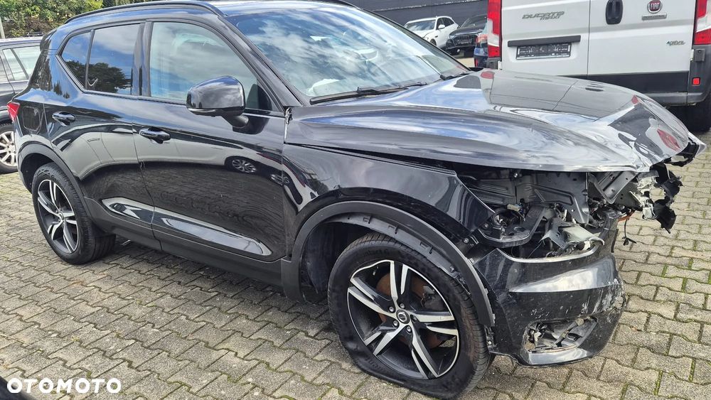 Volvo XC 40 T4 Recharge DKG Essential - 5
