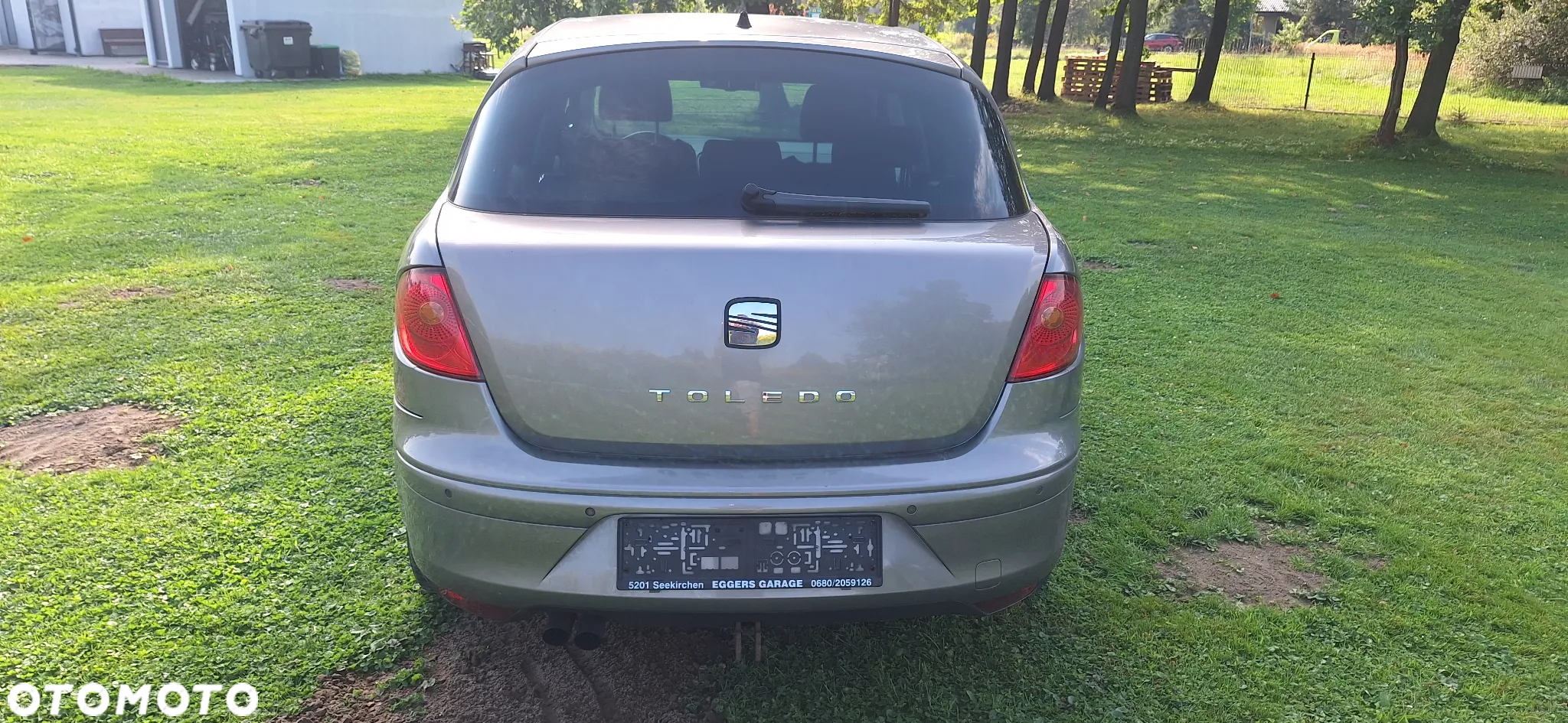 Seat Toledo - 5