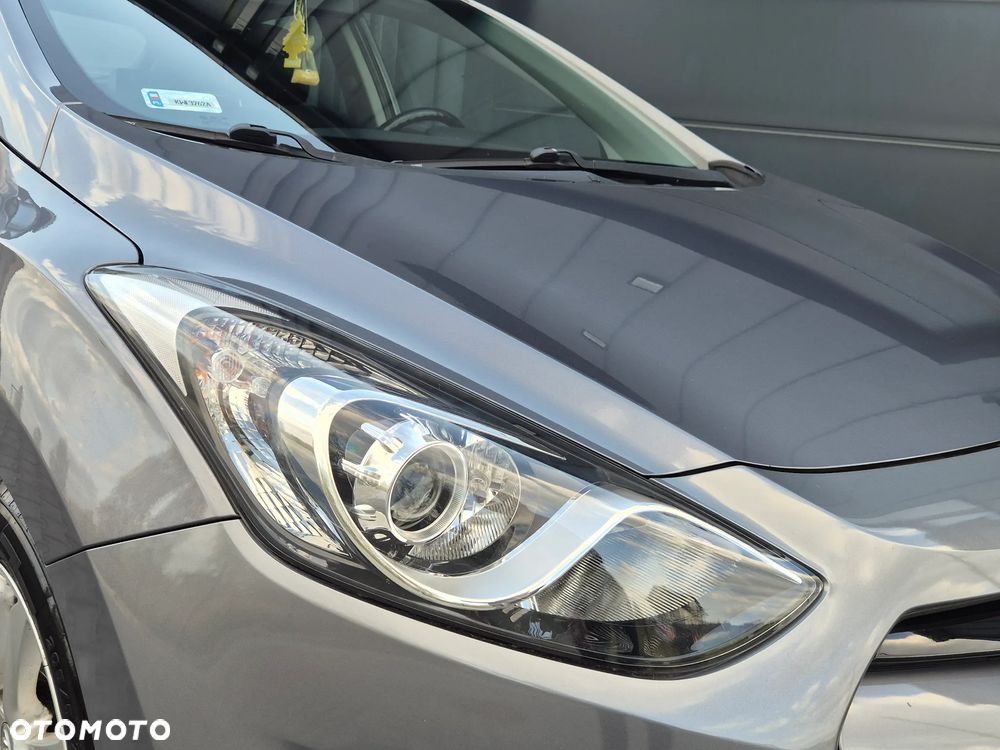 Hyundai i30 1.4 Premium - 33