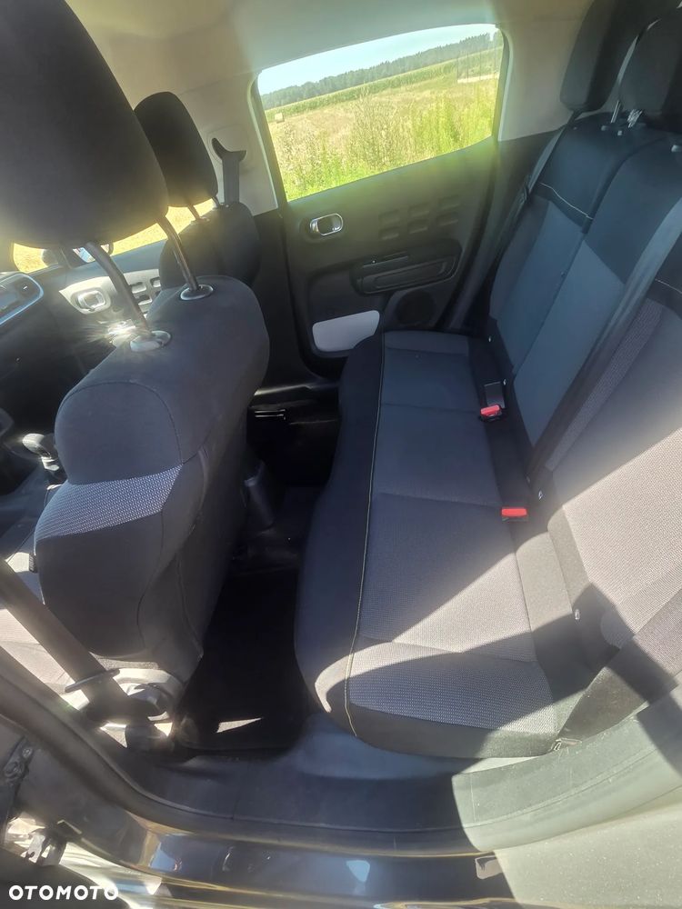 Citroën C3 1.6 BlueHDi Shine S&S - 14