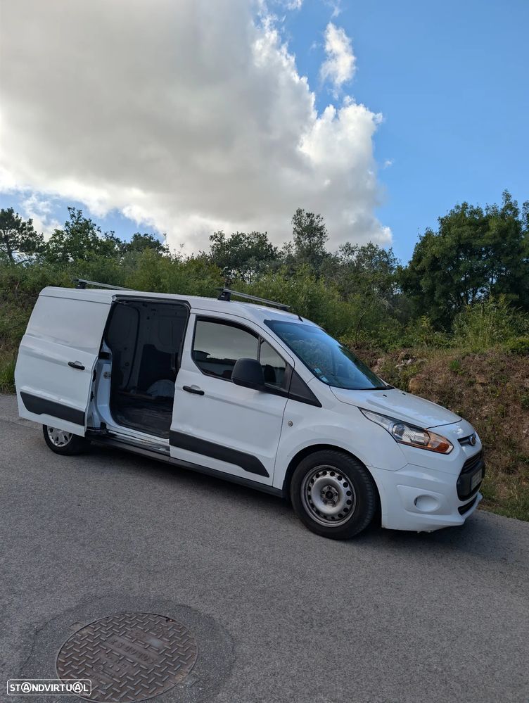 Ford Transit Connect 1.5 TDCi 230 L2 Trend - 3