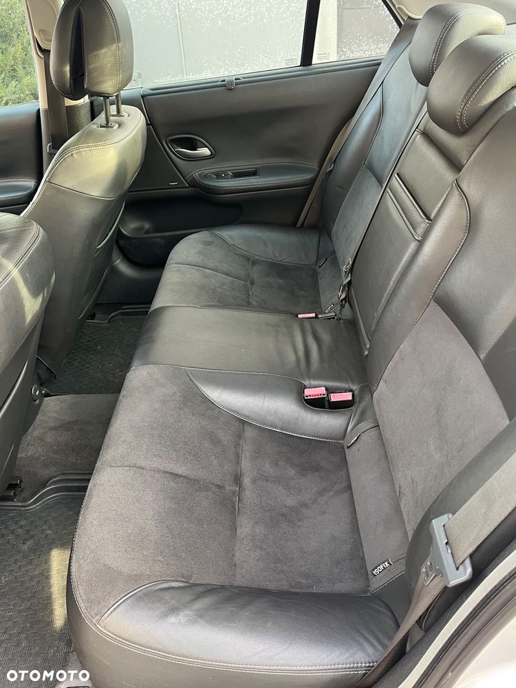 Renault Laguna 2.0 dCi FAP Privilege - 13