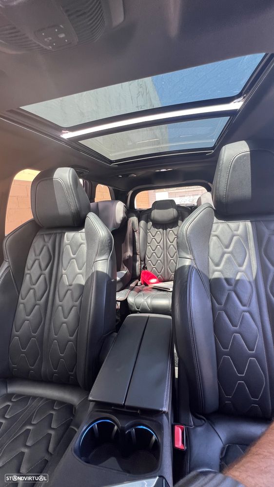 Peugeot 5008 1.6 BlueHDi GT Line EAT6 - 17