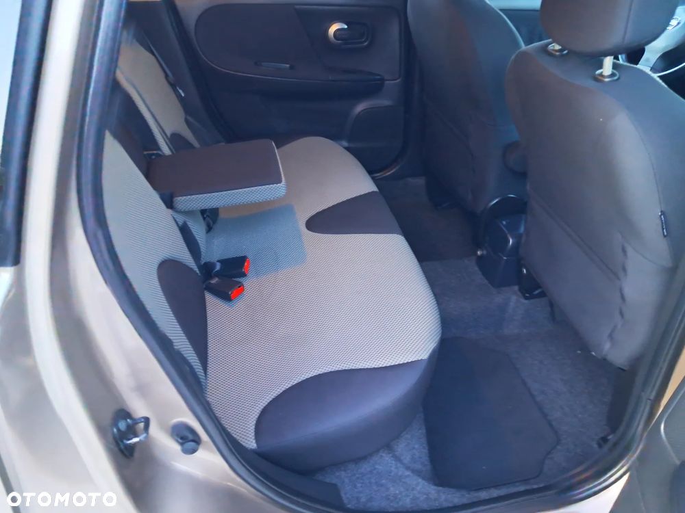 Nissan Note 1.4 Visia AC/CD - 11