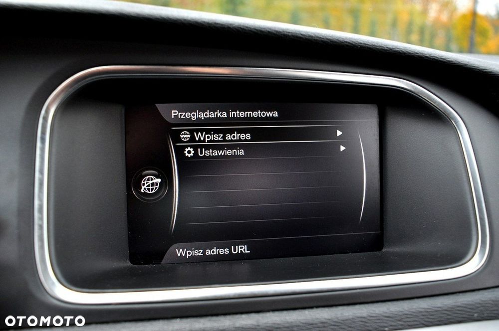 Volvo V40 D2 Drive-E Momentum - 20