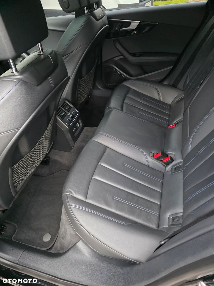 Audi A5 Sportback 2.0 TFSI Quattro S tronic - 10