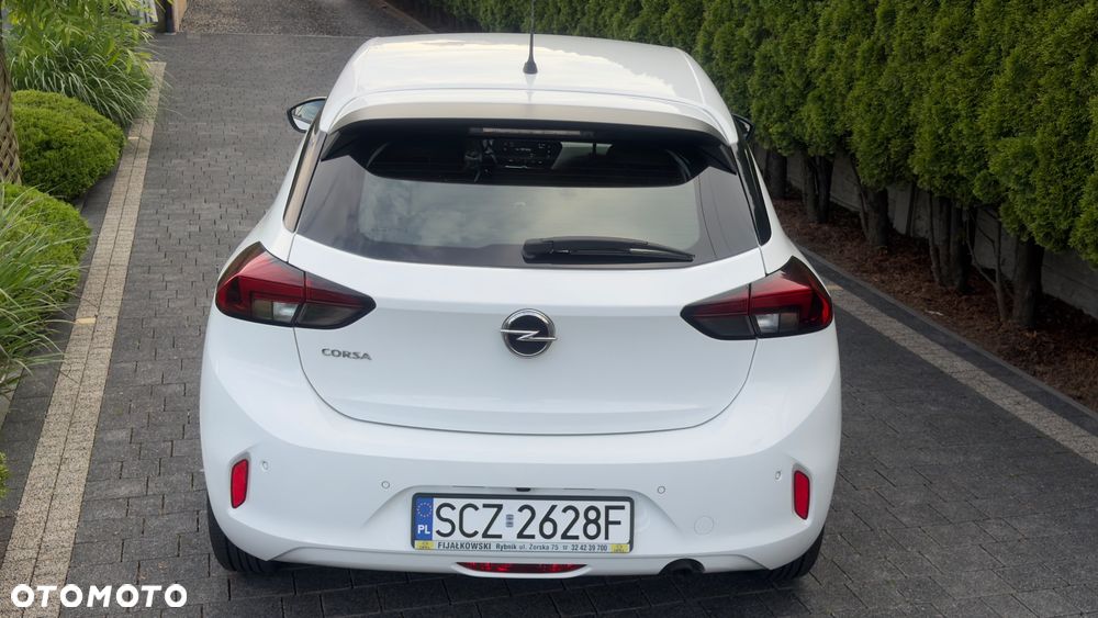 Opel Corsa 1.2 S&S - 33