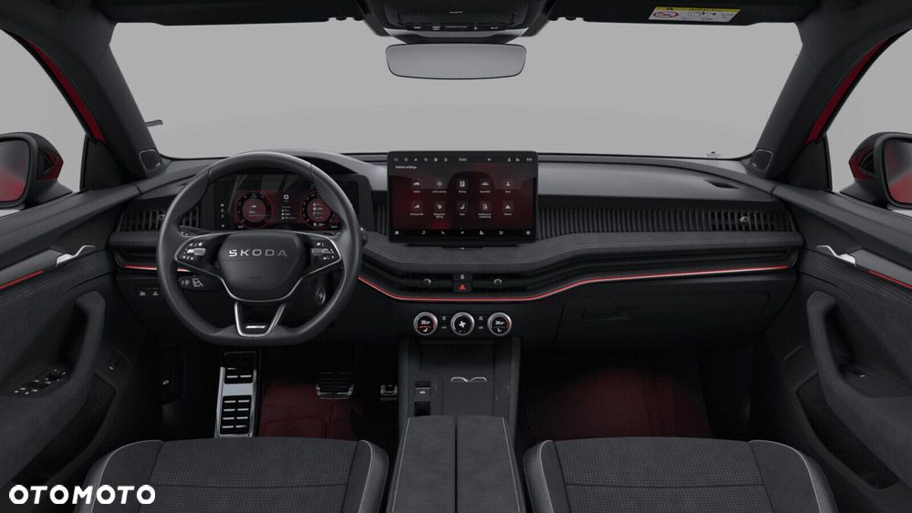 Skoda Superb - 4