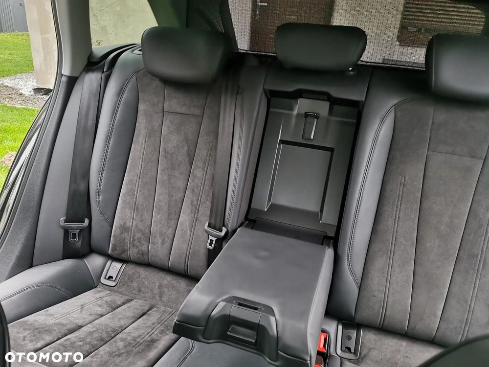 Audi A4 Avant 40 TDI Quattro S Line S tronic - 20