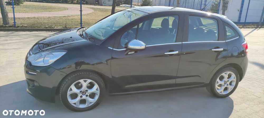 Citroën C3 e-HDi 90 FAP Tendance - 3