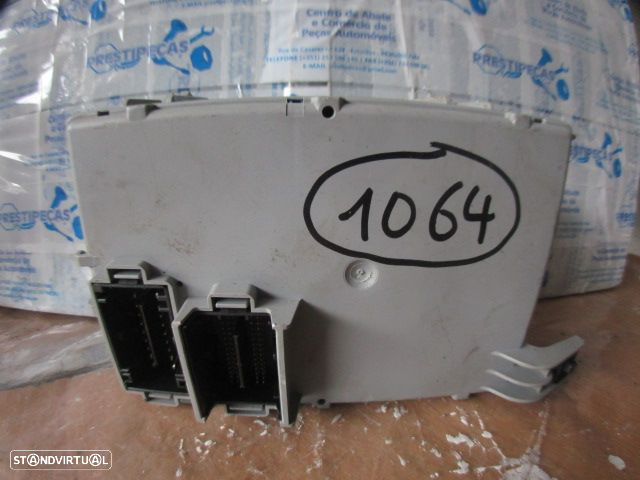 Caixa Fusiveis 00519383540 28385758  FIAT DOBLO 2013 1.3 D MULTIJET 90CV 4P BRANCO ORIGINAL - 2