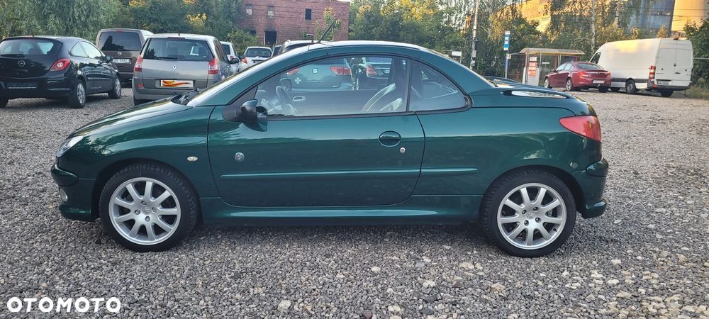 Peugeot 206 - 29