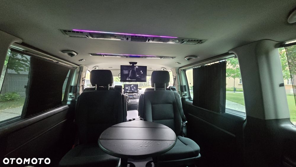 Volkswagen Multivan L1 Highline - 14
