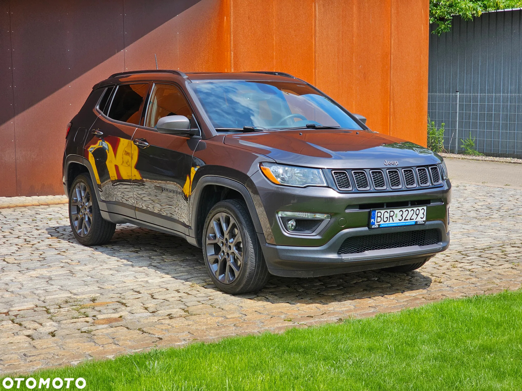 Jeep Compass - 17
