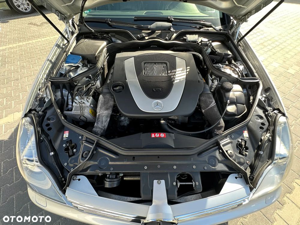 Mercedes-Benz CLS 350 - 21