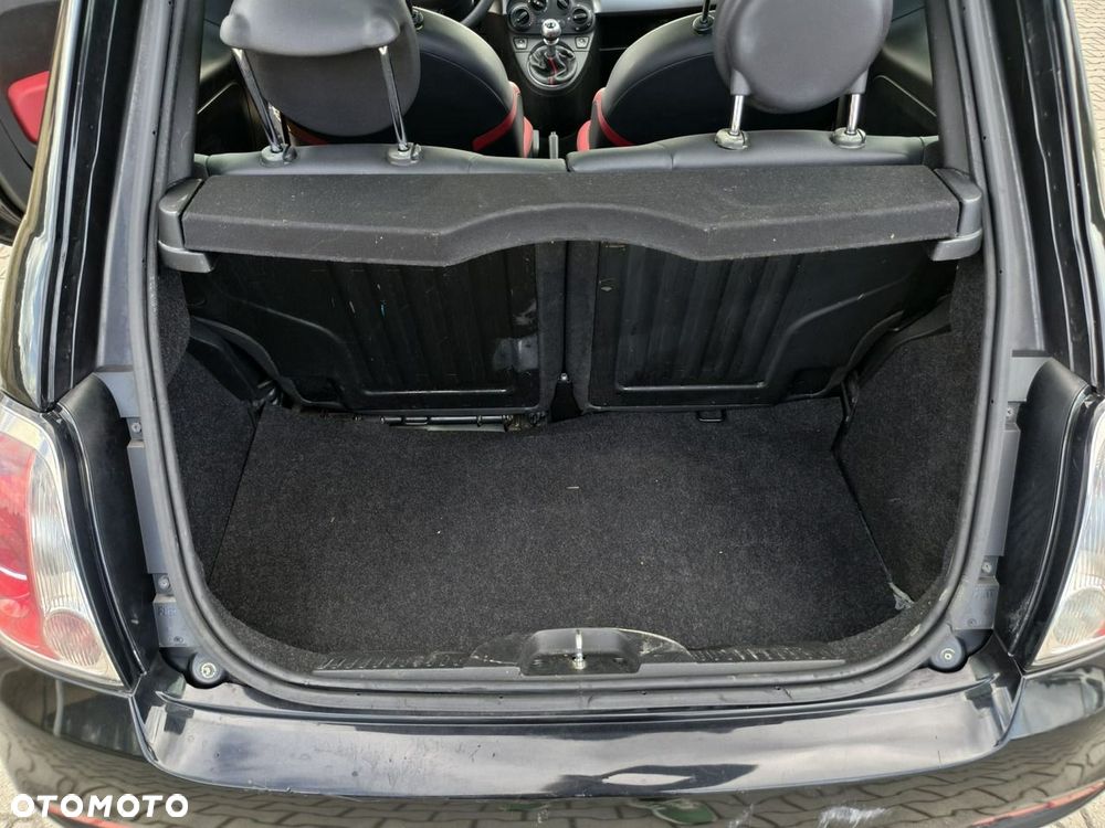 Fiat 500 - 17