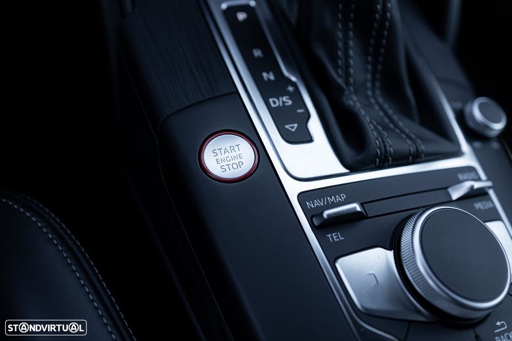 Audi RS3 Sportback TFSI quattro S tronic - 26