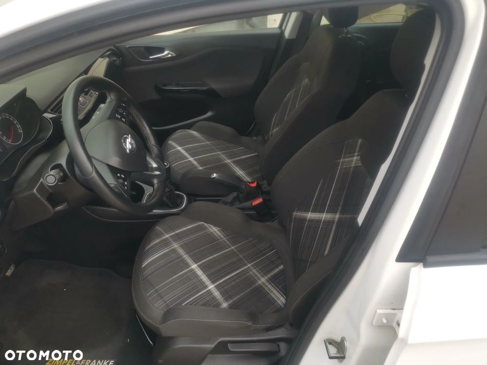 Opel Corsa 1.4 Color Edition S&S - 5