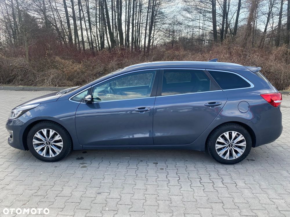 Kia Ceed 1.6 CRDi XL - 9