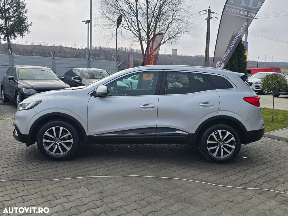Renault Kadjar - 3