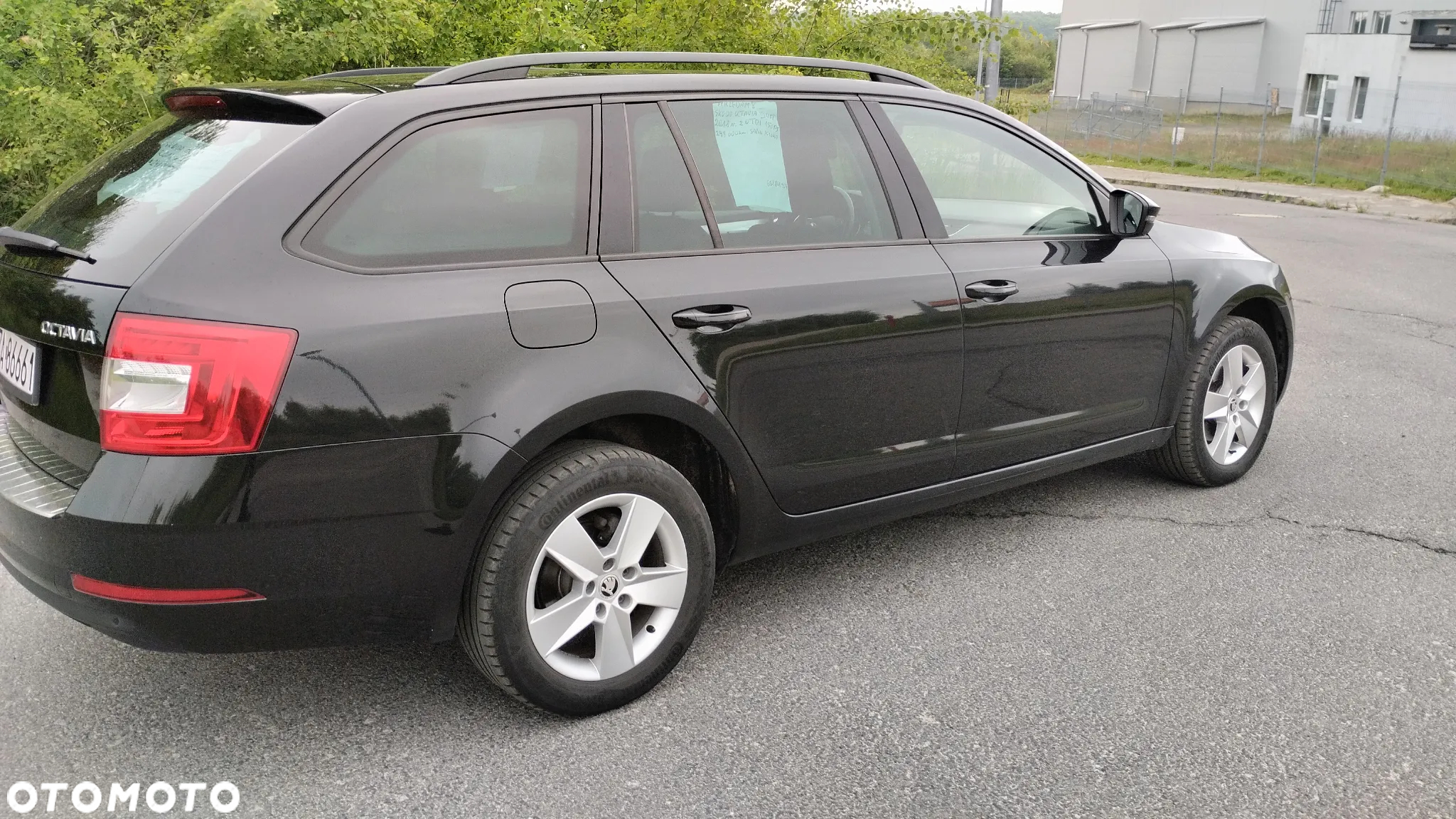 Skoda Octavia 2.0 TDI Ambition EU6 - 4