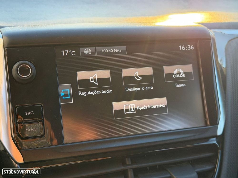 Peugeot 2008 1.2 PureTech Active - 13