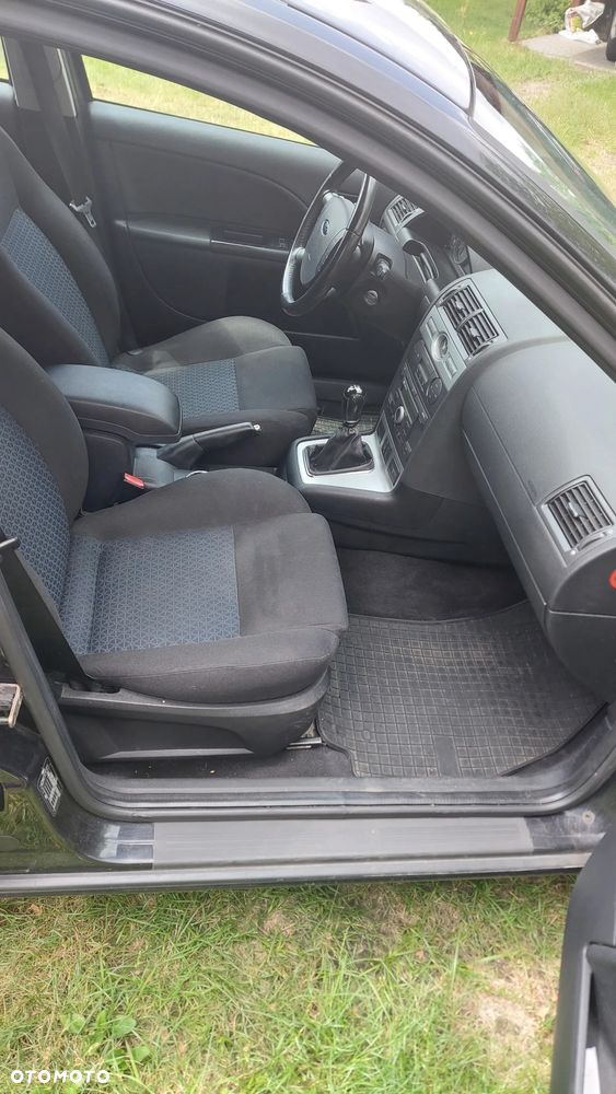Ford Mondeo 2.0 Trend X - 16