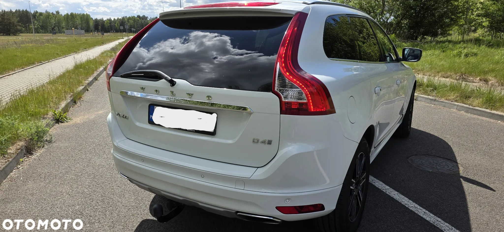 Volvo XC 60 D4 Drive-E Summum - 9