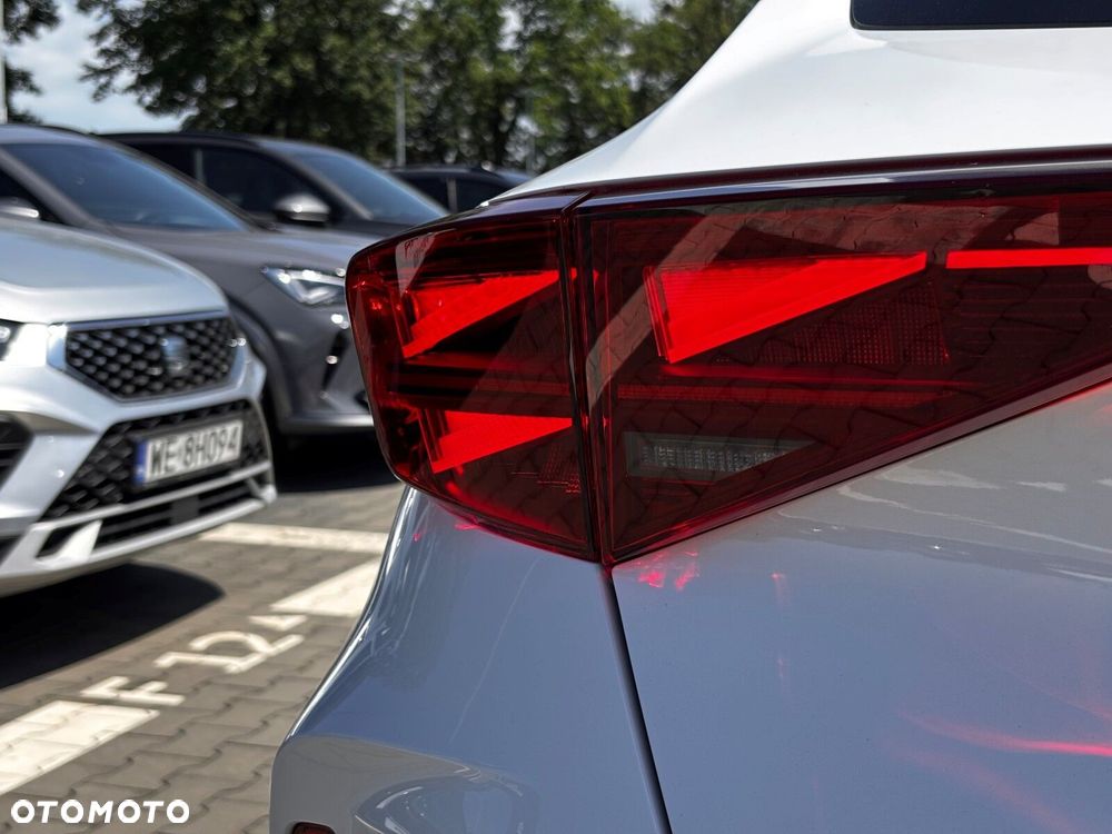 Cupra Formentor 1.5 eTSI mHEV DSG - 11