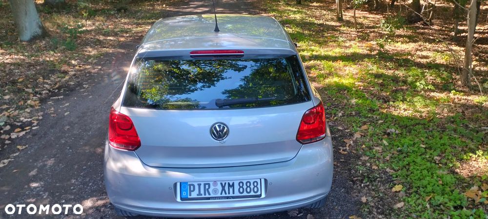 Volkswagen Polo 1.2 Sportline - 29