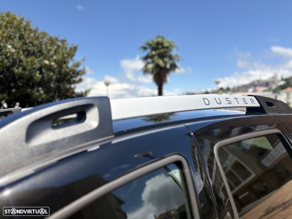 Dacia Duster 1.5 dCi Prestige - 7