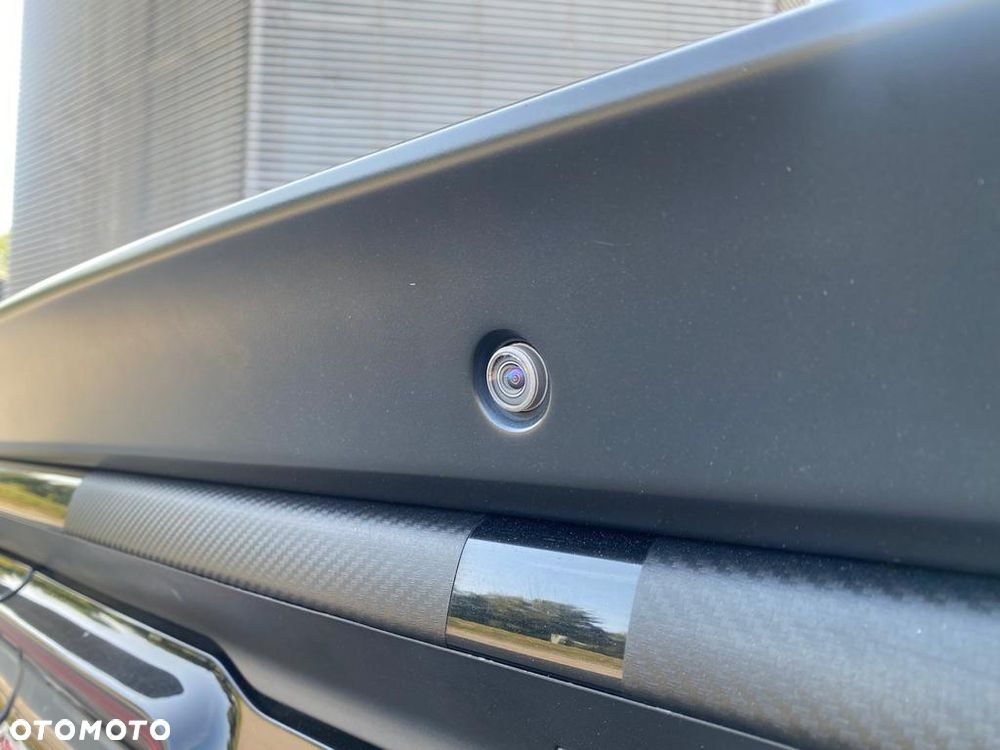 Dodge Challenger 6.2 Hellcat Widebody - 22