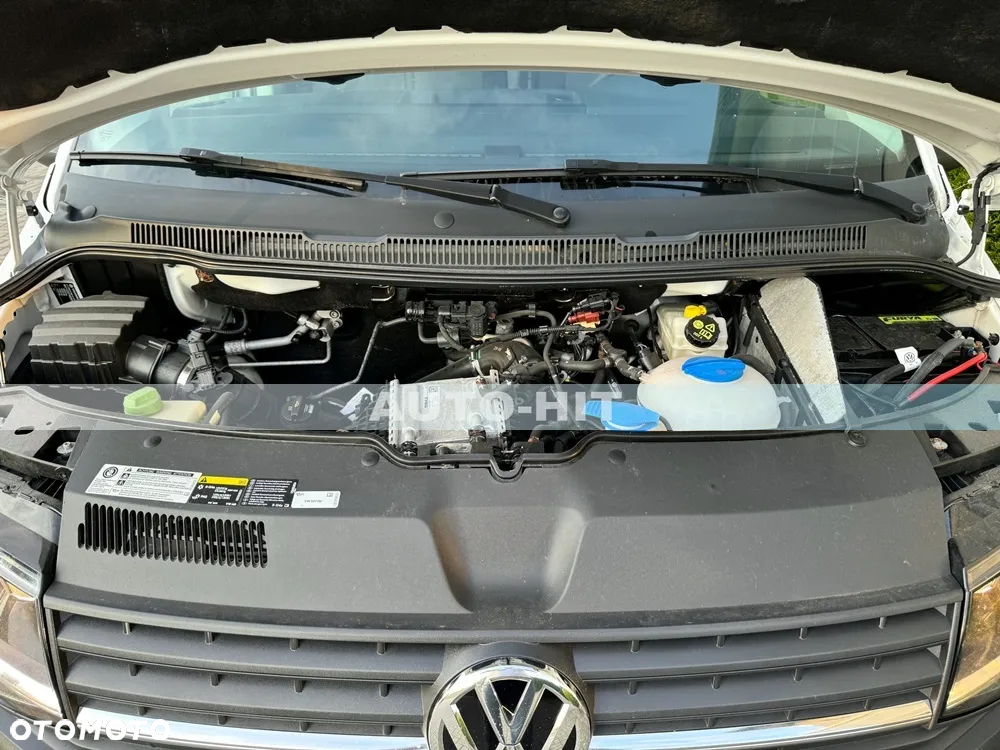 Volkswagen Transporter T6 - 22