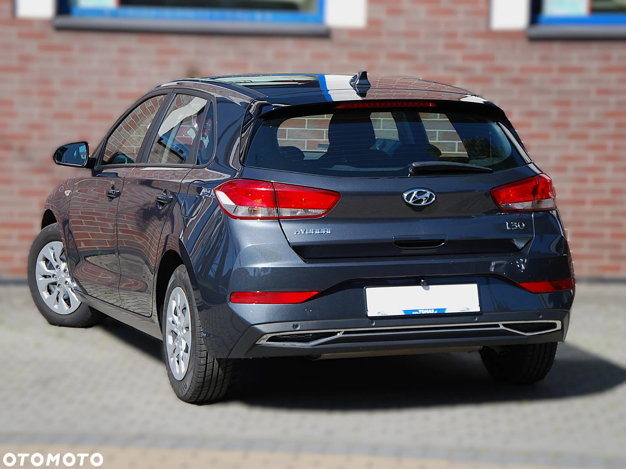 Hyundai i30 1.5 DPI Modern - 13