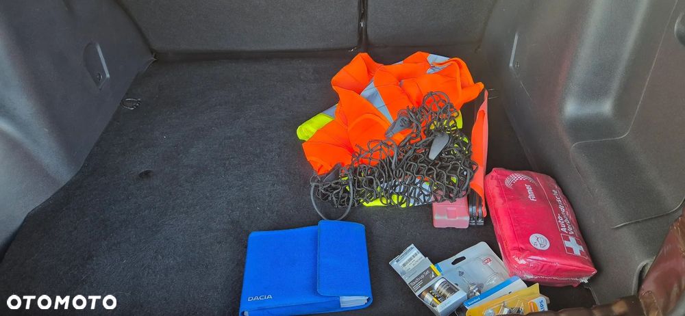 Dacia Duster 1.2 TCe Prestige - 12