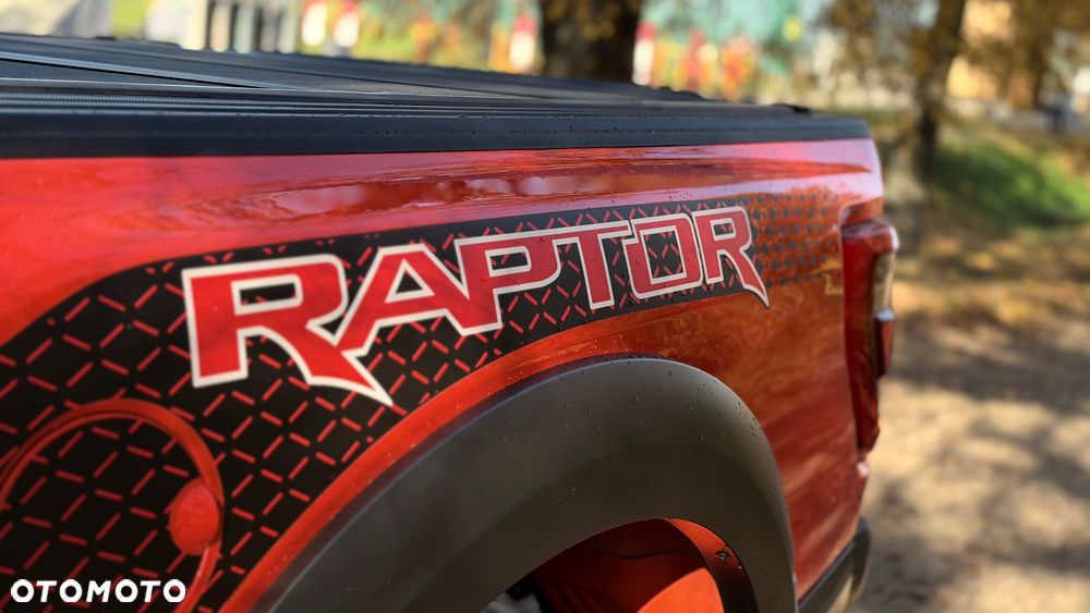Ford F150 - 8