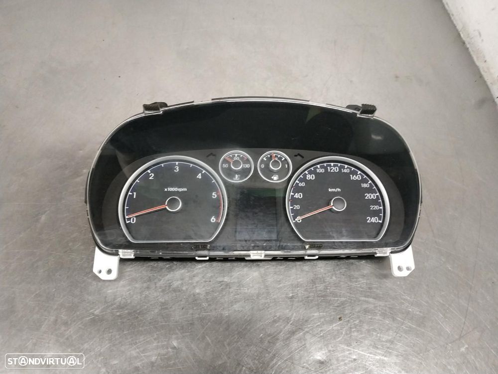 QUADRANTE HYUNDAI I30 FD - 1