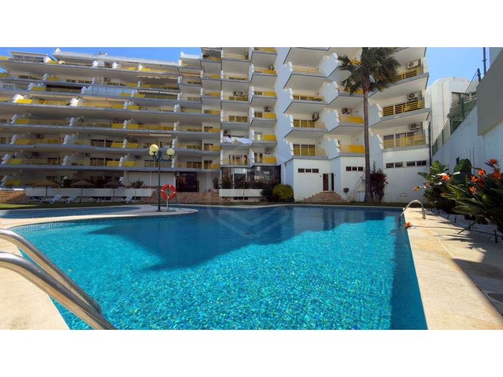 Apartamento T2 com vista mar junto à Marina de Vilamoura, Algarve - Grande imagem: 3/42