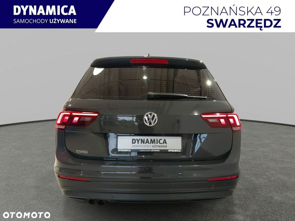 Volkswagen Tiguan - 7