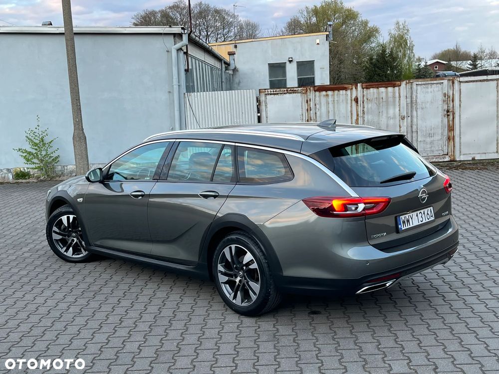 Opel Insignia CT 1.5 T Elite S&S - 4