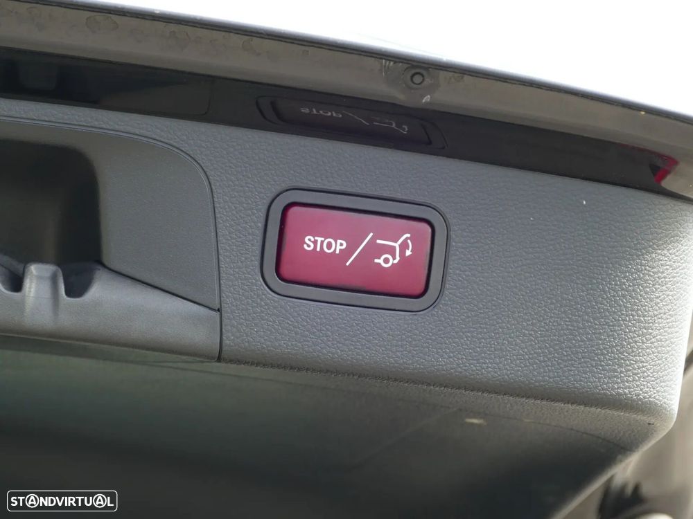 Mercedes-Benz GLC 220 d 4Matic - 13