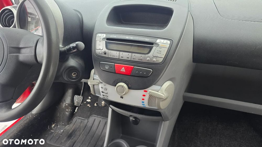 Citroën C1 1.0 Style - 26